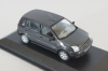 Ford Fusion 2002, dark grey, Minichamps 1:43