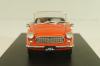 Daihatsu Compagno Spider ( F40K) 1965 red, Japan Collection, Hachette 1:43