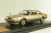 Toyota Soarer 2800GT Extra MZ11 1981 light-goldmetallic, Japan Collection, Hachette 1:43