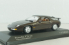 Porsche 928 S4 1991 brown metallic, 400062420, Minichamps 1:43