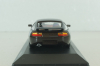 Porsche 928 S4 1991 brown metallic, 400062420, Minichamps 1:43