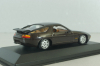 Porsche 928 S4 1991 brown metallic, 400062420, Minichamps 1:43