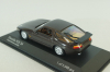 Porsche 928 S4 1991 brown metallic, 400062420, Minichamps 1:43