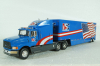 Ford AeroMax 120, 1995, American trucks, Spain, #16, Altaya 1:43 Уценка №1