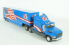 Ford AeroMax 120, 1995, American trucks, Spain, #16, Altaya 1:43 Уценка №1