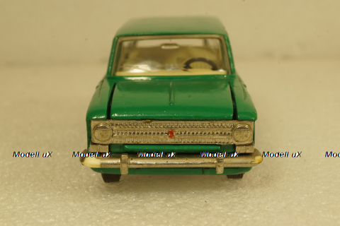 Москвич-426, А3, капот - 3 зажима,Тантал/Радон  1:43