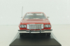 Ford Torino 1976, red, 400085200, Minichamps 1:43