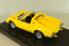 Ferrari Dino 246 GTS 1970, yellow, 23920Y, Hot Weels 1:18