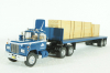 Mack R ( 1958), American Trucks, France, #16, Altaya 1:43