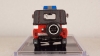 Уаз-31512 пожарный, штабной, TruckTyr 1:43