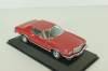 Ford Torino 1976, red, 400085200, Minichamps 1:43