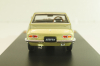 Nissan Silvia (CSP311) 1965, lightgreen-metallic, Japan Collection, Hachette 1:43