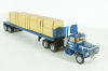 Mack R ( 1958), American Trucks, France, #16, Altaya 1:43