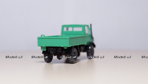 Газ-69 пожарный, штабной, TruckTyr 1:43