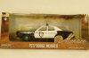 Dodge Monaco, Police Department City of Roseville, 1977, 86588, GreenLight 1:43