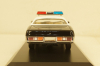 Dodge Monaco, Police Department City of Roseville, 1977, 86588, GreenLight 1:43