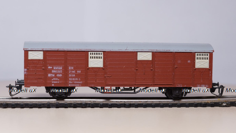 Газ-3307 АЦ-30(3307)-226, TruckTyr 1:43