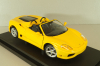 Ferrari 360 Spider 2000, yellow, 29757Y, Hot Weels 1:18