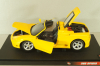 Ferrari 360 Spider 2000, yellow, 29757Y, Hot Weels 1:18