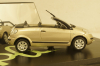 Citroen C3 Pluriel, sand metallic, 2003, 155380, Norev 1:43