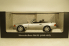 Mercedes SL500 (R129) SPIDER HARD-TOP 1989, SL-Classe, B66040656, Norev 1:18