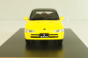 Honda Beat (E-PP1) with Softtop, 1991 yellow, Japan Collection, Hachette 1:43