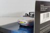 BMW Z8 (E52) 1999 James Bond  007 "World is Not Enough", silver, 436028730, Minichamps 1:43 Уценка!