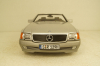 Mercedes SL500 (R129) SPIDER HARD-TOP 1989, SL-Classe, B66040656, Norev 1:18