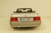 Mercedes SL500 (R129) SPIDER HARD-TOP 1989, SL-Classe, B66040656, Norev 1:18