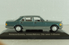 Mercedes-Benz 560 SEL (W126), green, Minichamps 1:43