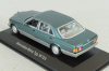 Mercedes-Benz 560 SEL (W126), green, Minichamps 1:43