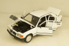 Mercedes 190E 1984, 183820, Norev 1:18