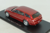 Dodge Magnum RT HEMI 2004, red mettalic S0851, Spark 1:43