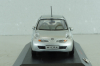 Nissan Micra (K12) 2002, silver, Dealer Edition 1:43