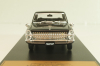 Nissan Gloria Super Deluxe (PA30) 1967 black, Japan Collection, Hachette 1:43