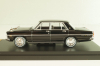 Nissan Gloria Super Deluxe (PA30) 1967 black, Japan Collection, Hachette 1:43