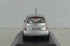 Nissan Micra (K12) 2002, silver, Dealer Edition 1:43