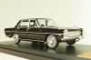 Nissan Gloria Super Deluxe (PA30) 1967 black, Japan Collection, Hachette 1:43