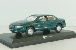 Buick Century 2003, green, dealer edition 1:43