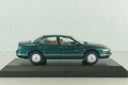 Buick Century 2003, green, dealer edition 1:43