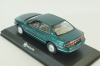 Buick Century 2003, green, dealer edition 1:43