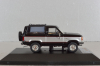 Ford Bronco II 1989, black/silver, PRD231, PremiumX 1:43