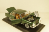 Mercedes S-Klass 250SE Coupe (W111) 1965, 183764, Norev 1:18