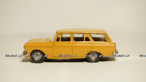 ВАЗ 2108 Lada Samara 1984, KK-Scale 1:18