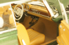 Mercedes S-Klass 250SE Coupe (W111) 1965, 183764, Norev 1:18