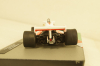McLaren M23 #40 Gilles Villeneuve, 1977, Altaya 1:43