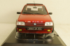 Peugeot 205 Gti 1.9 1991 Red, 184848,  Norev 1:18