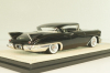 Cadillac Eldorado Seville 1957, black, L.E. 199pcs, STM57003, Stamp Models 1:43