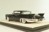 Cadillac Eldorado Seville 1957, black, L.E. 199pcs, STM57003, Stamp Models 1:43