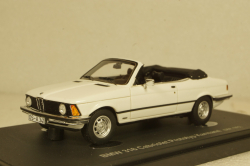 BMW 316 Cabriolet/convertible Karmann , 60068, Avenue43 1:43